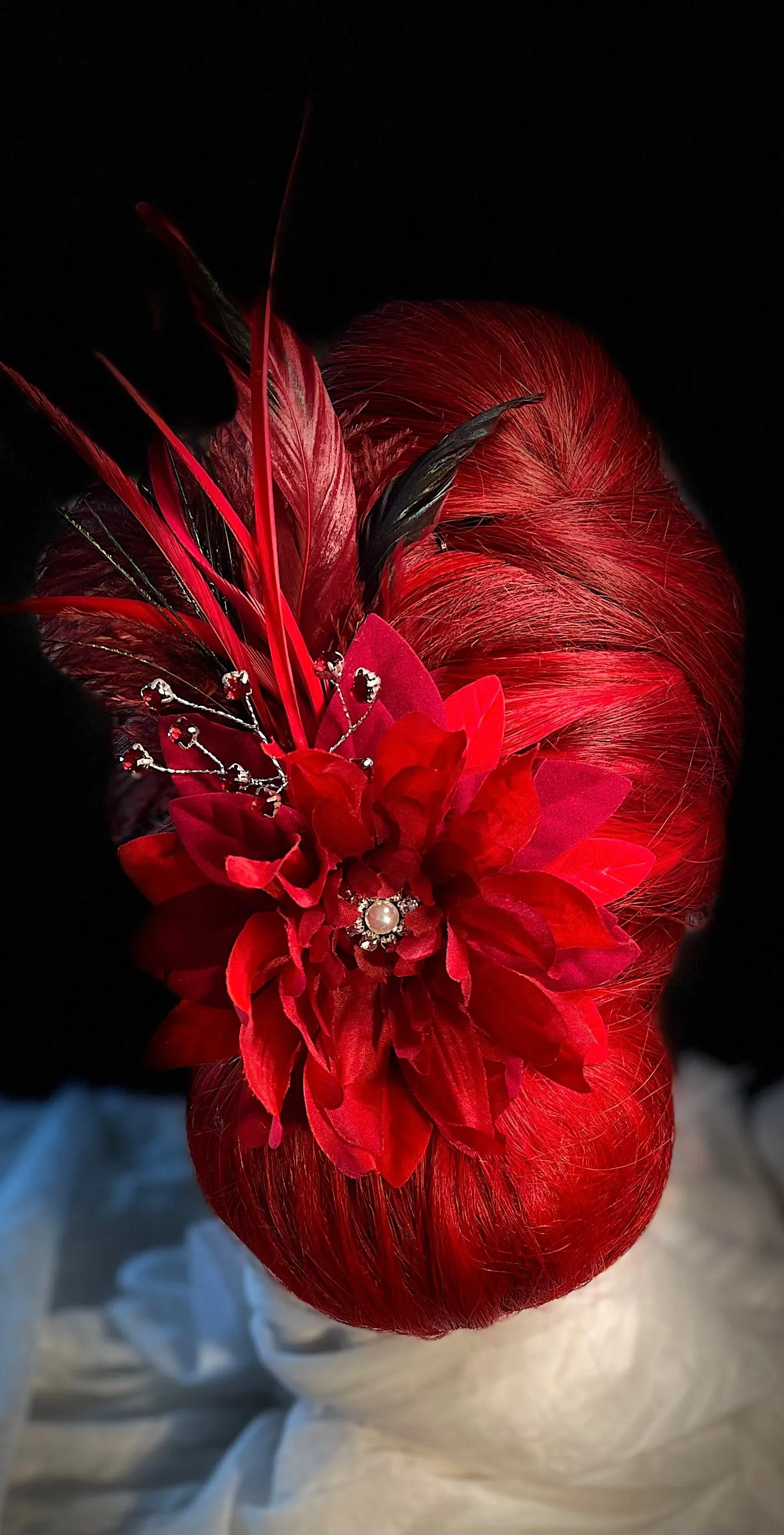 Crown Jewels - Hair Accessories