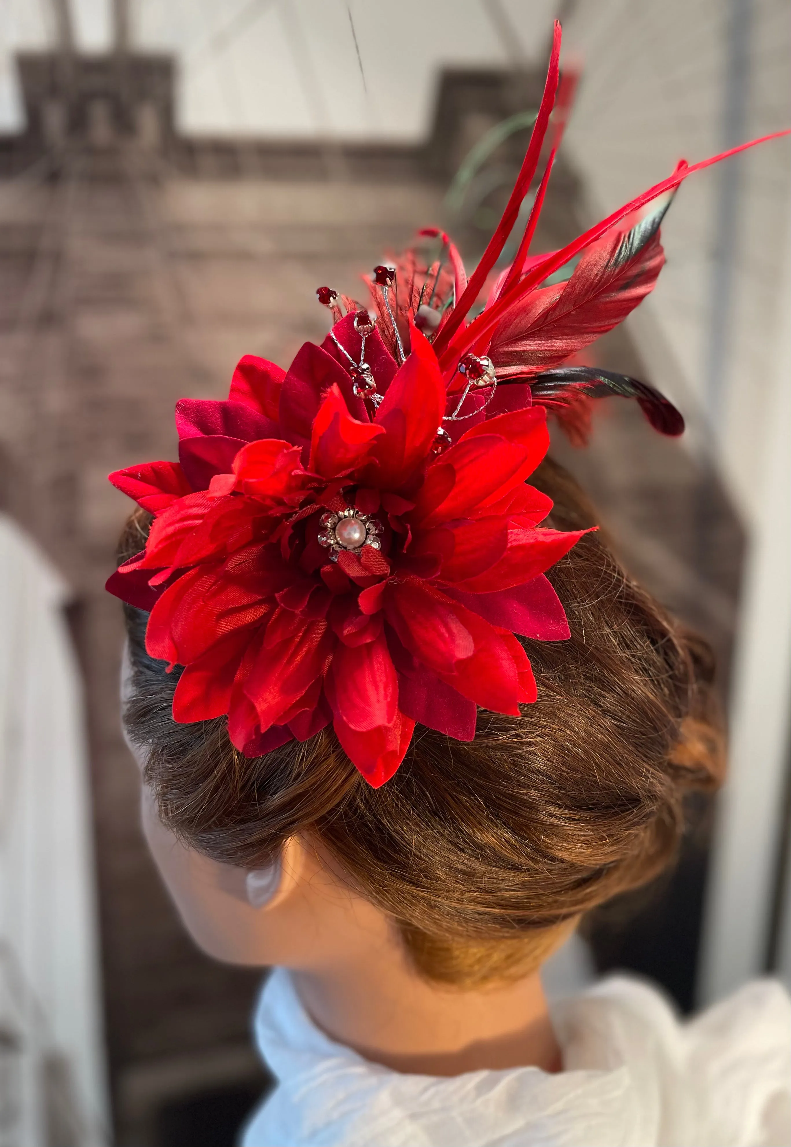 Crown Jewels - Hair Accessories