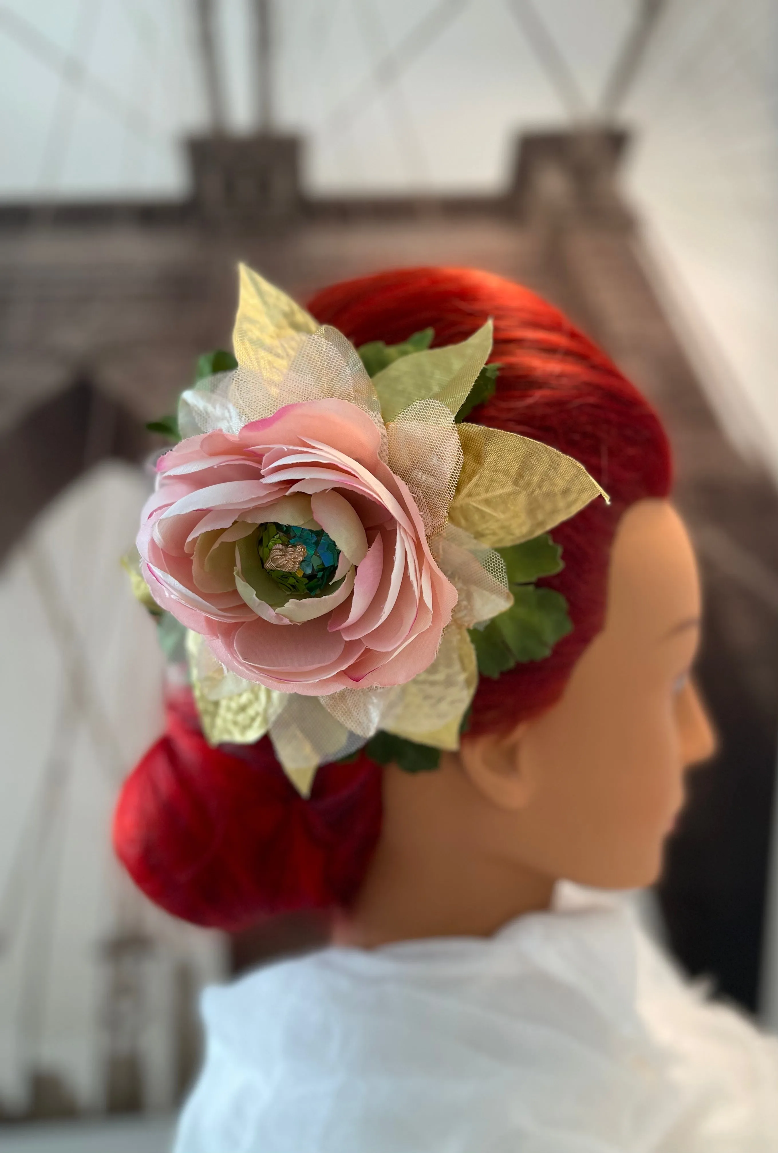 Crown Jewels - Hair Accessories