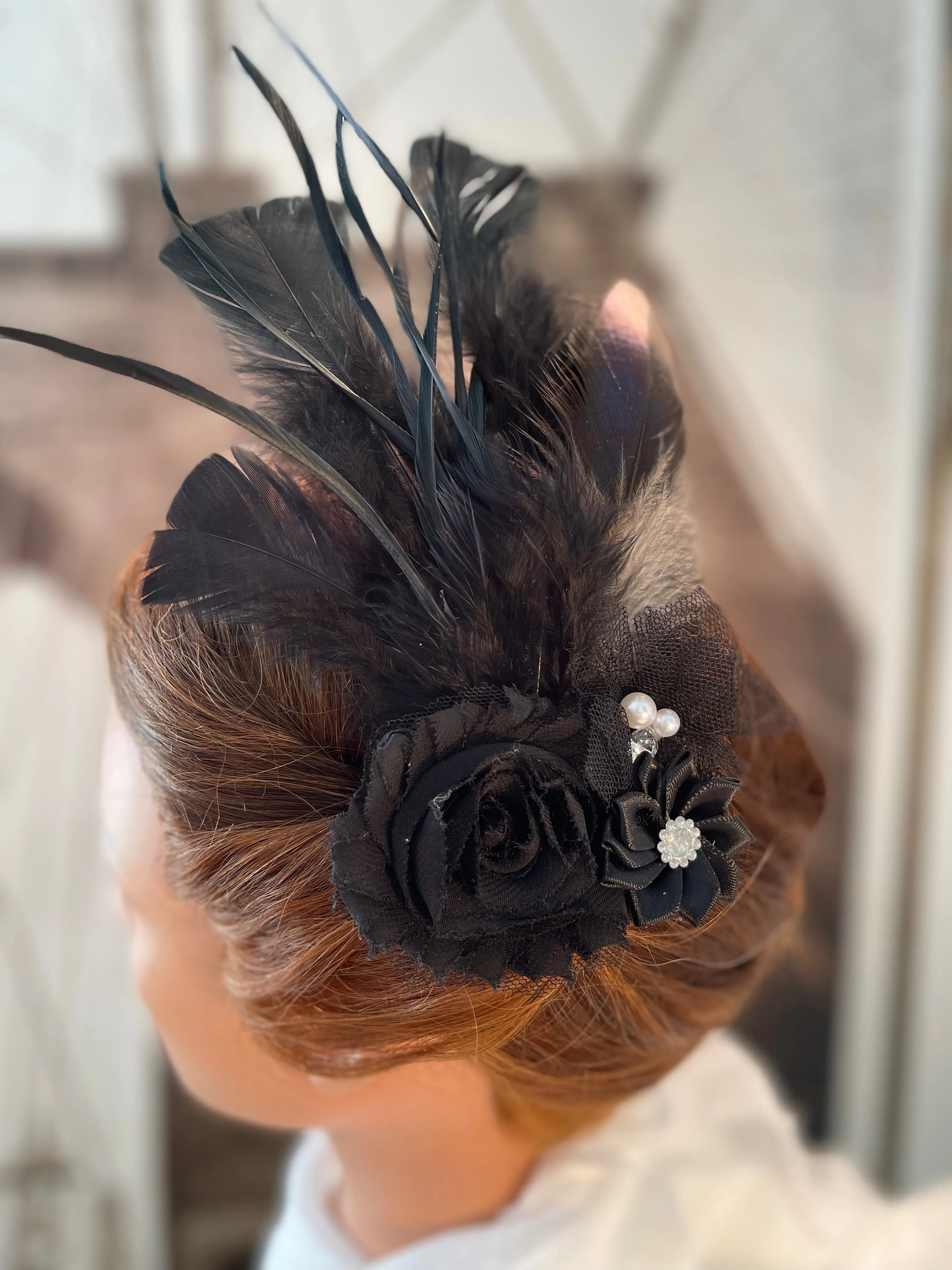 Crown Jewels - Hair Accessories