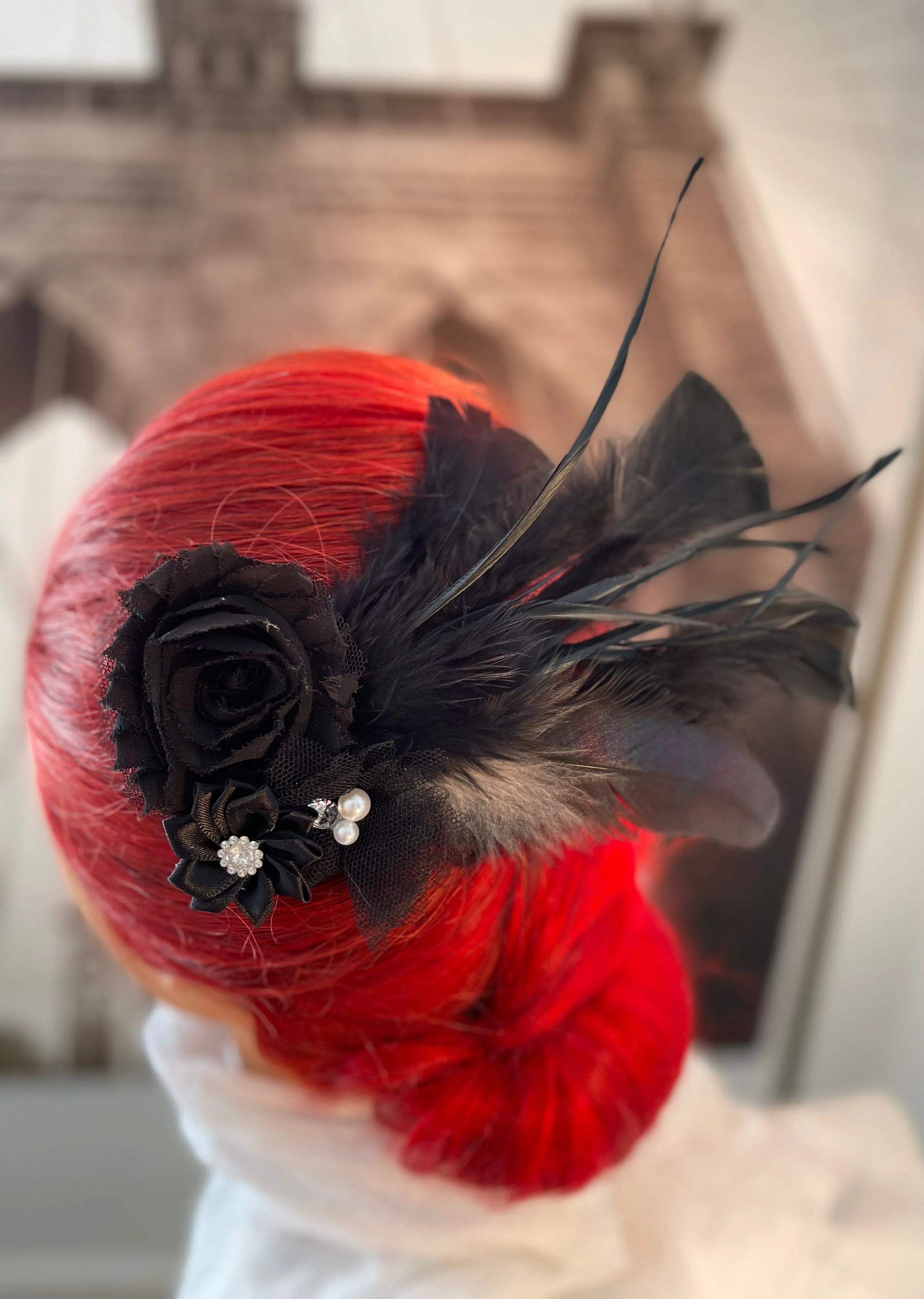 Crown Jewels - Hair Accessories