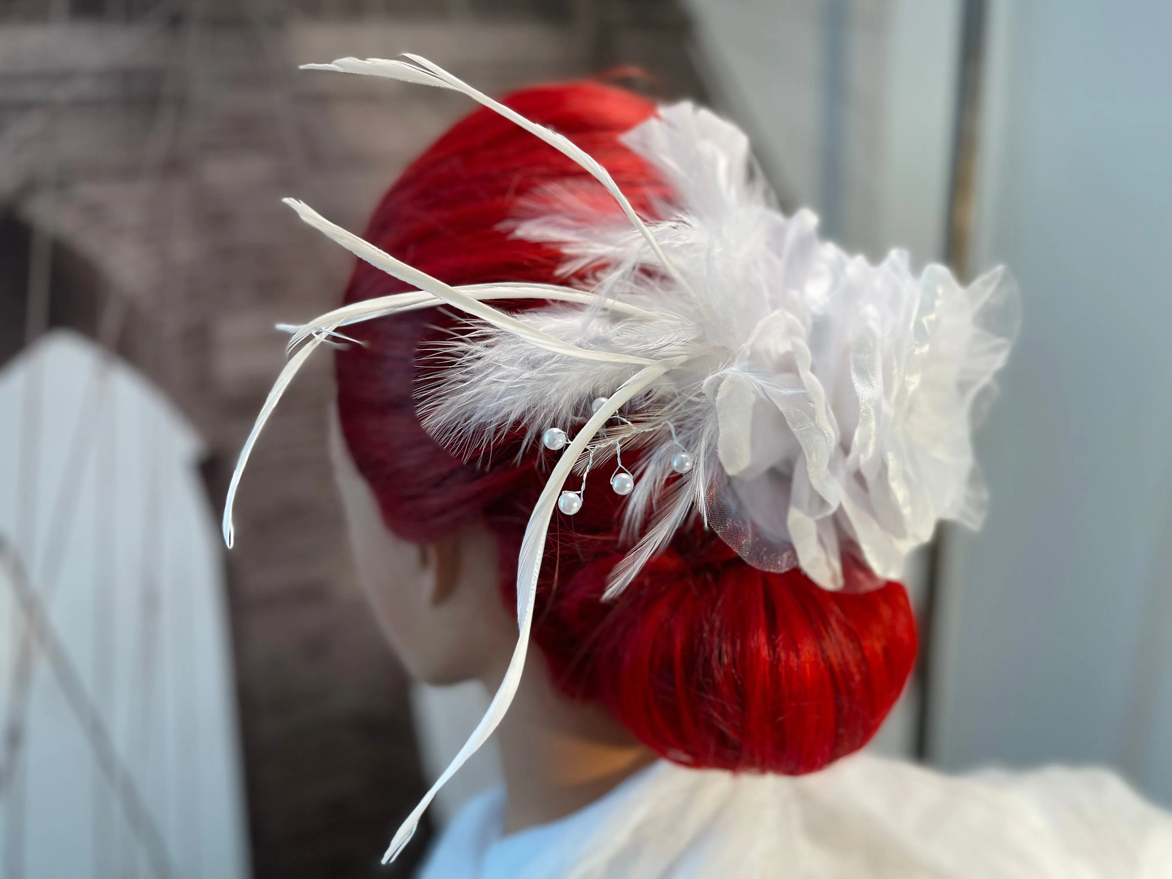 Crown Jewels - Hair Accessories