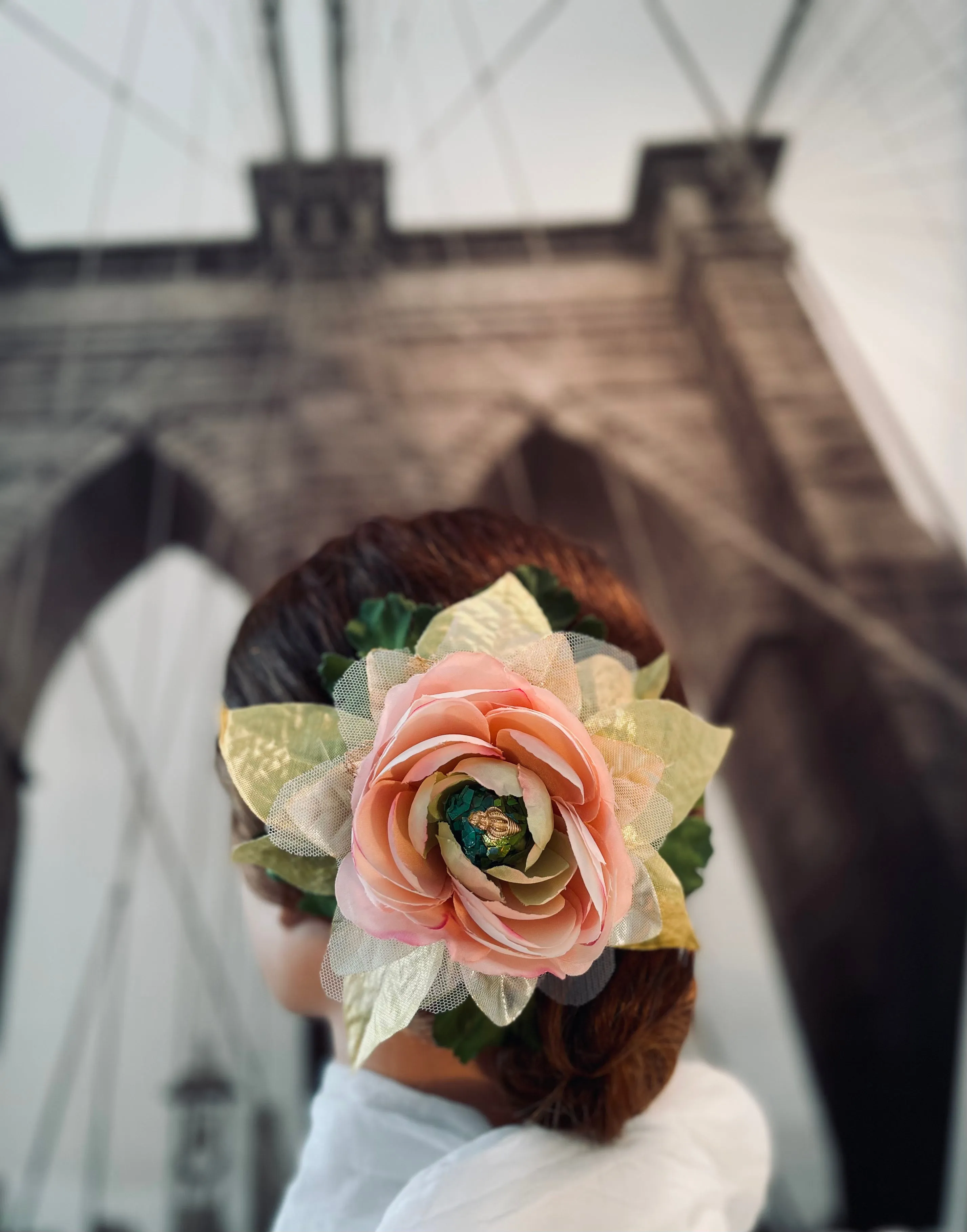 Crown Jewels - Hair Accessories