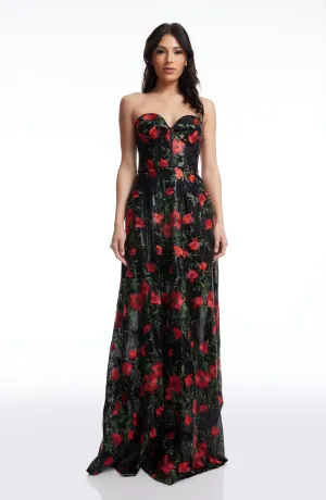 Daven Gown