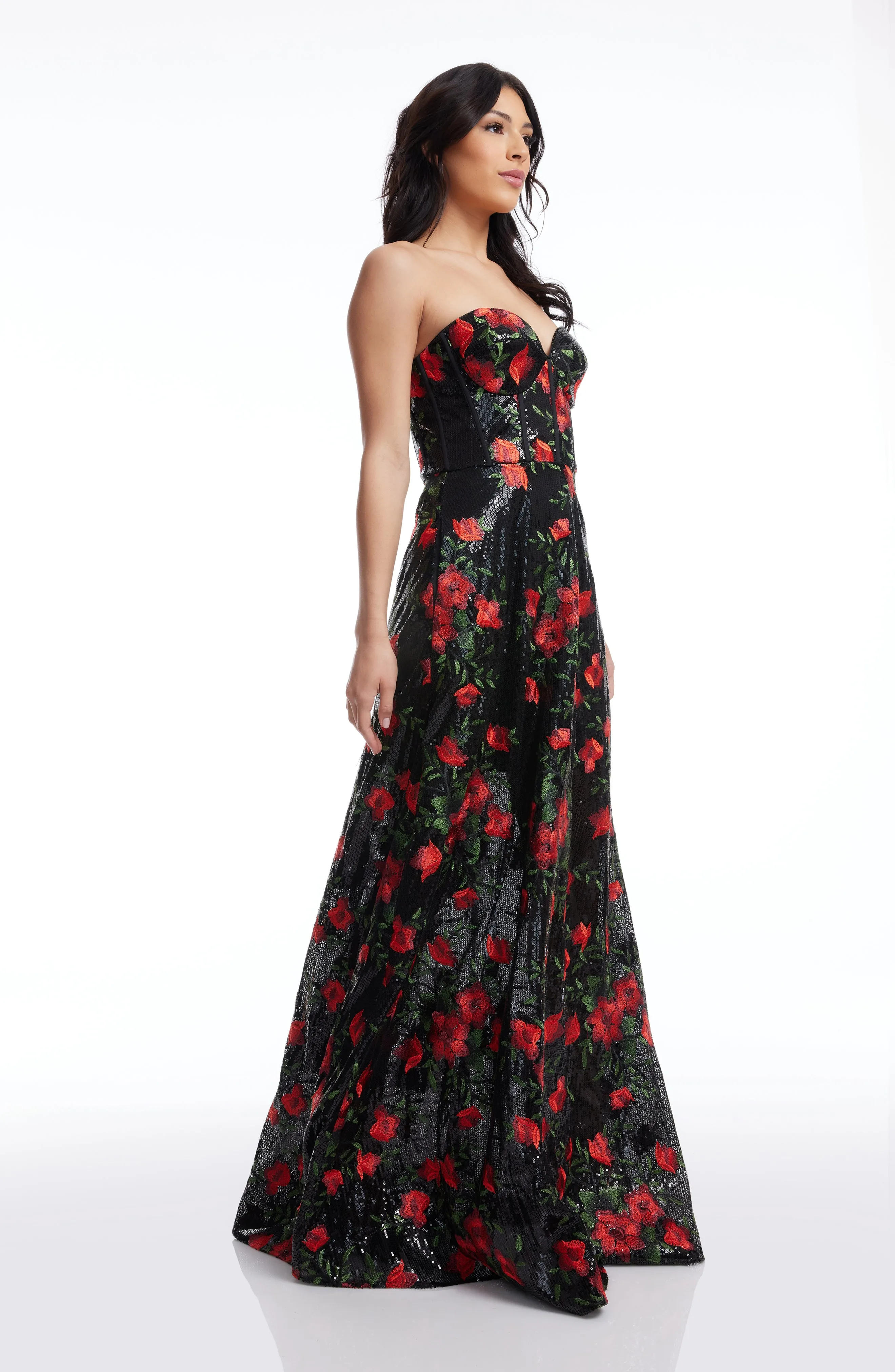 Daven Gown