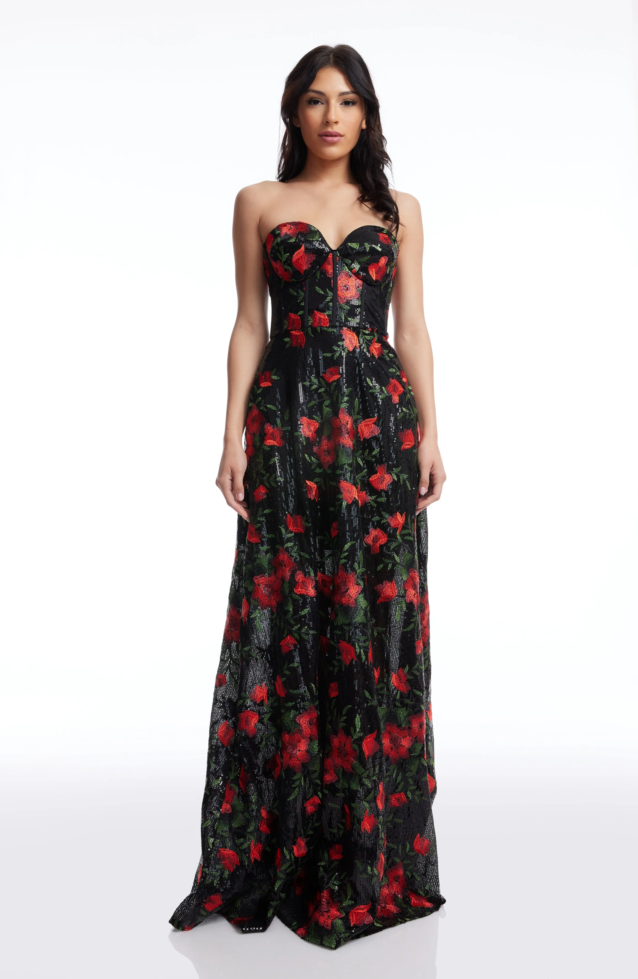 Daven Gown