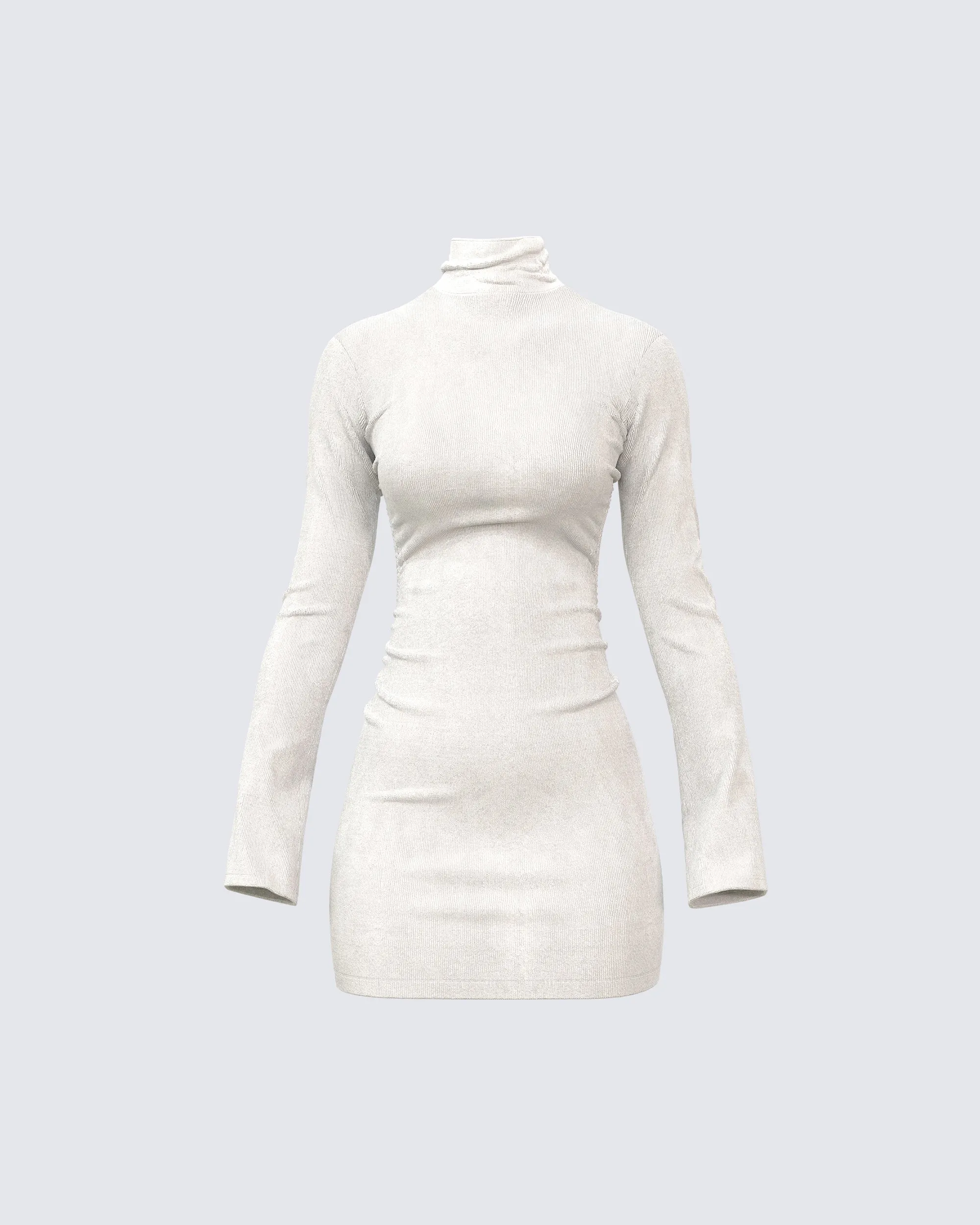 Demi Glamazon Dress