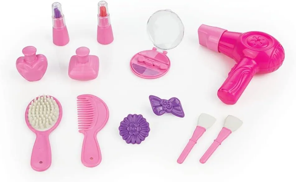 Dolu 2563 UNICORN TABLE TOP VANITY SET