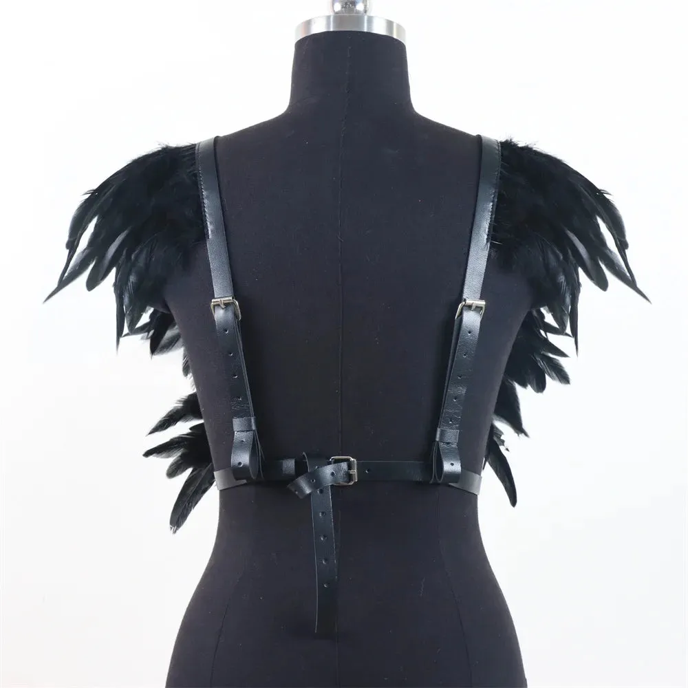 Electric Feel Body Accessories