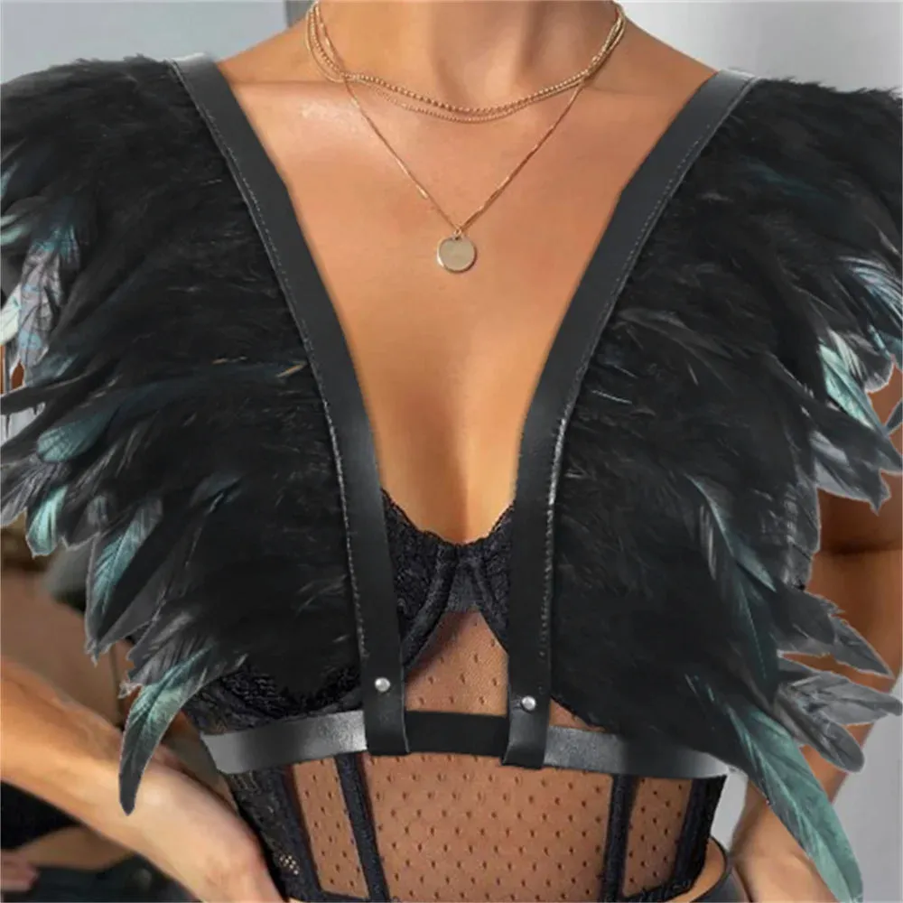 Electric Feel Body Accessories