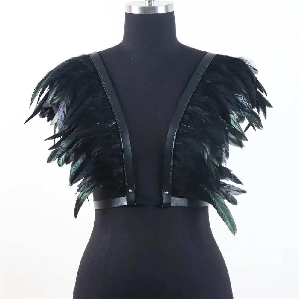 Electric Feel Body Accessories