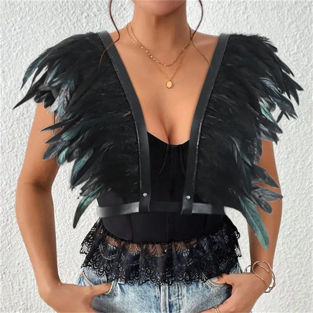 Electric Feel Body Accessories