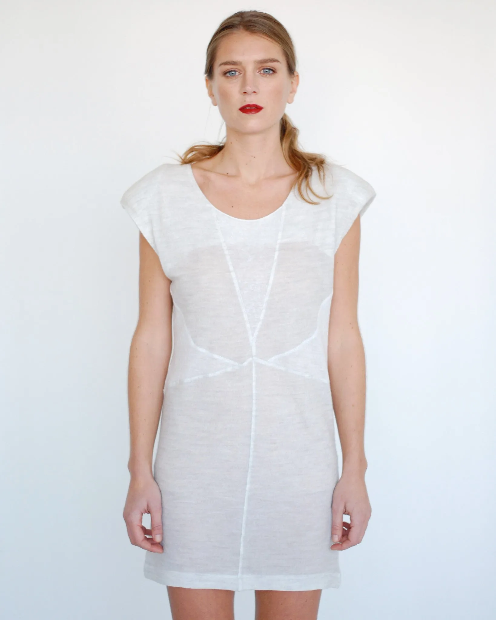 Elinor Dress