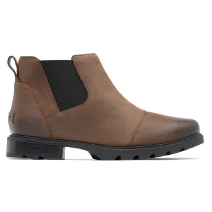 Emelie III Waterproof Round Toe Pull On Boots