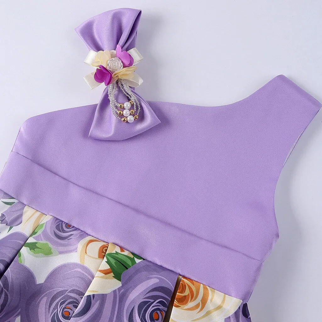 Fashion Girl Dresses