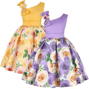 Fashion Girl Dresses