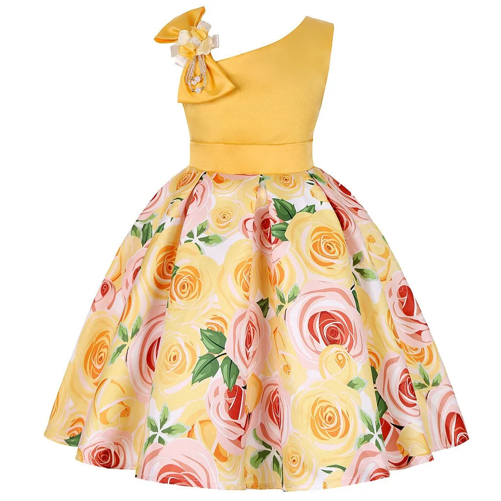 Fashion Girl Dresses