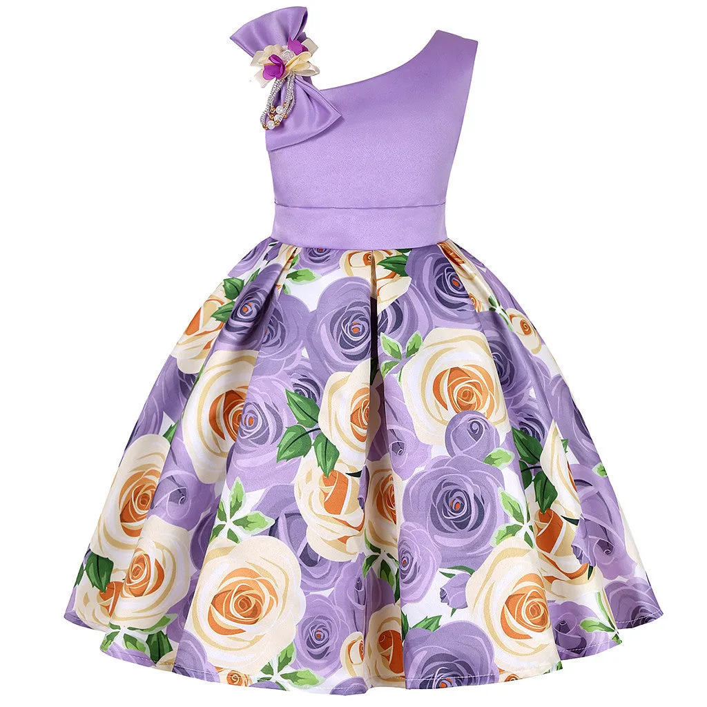 Fashion Girl Dresses