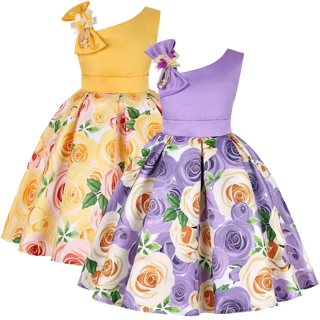 Fashion Girl Dresses