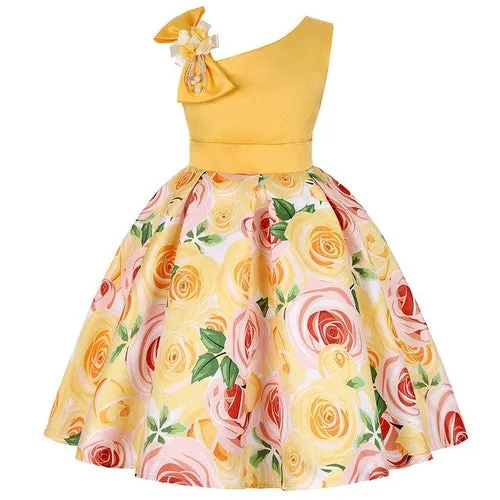 Fashion Girl Dresses