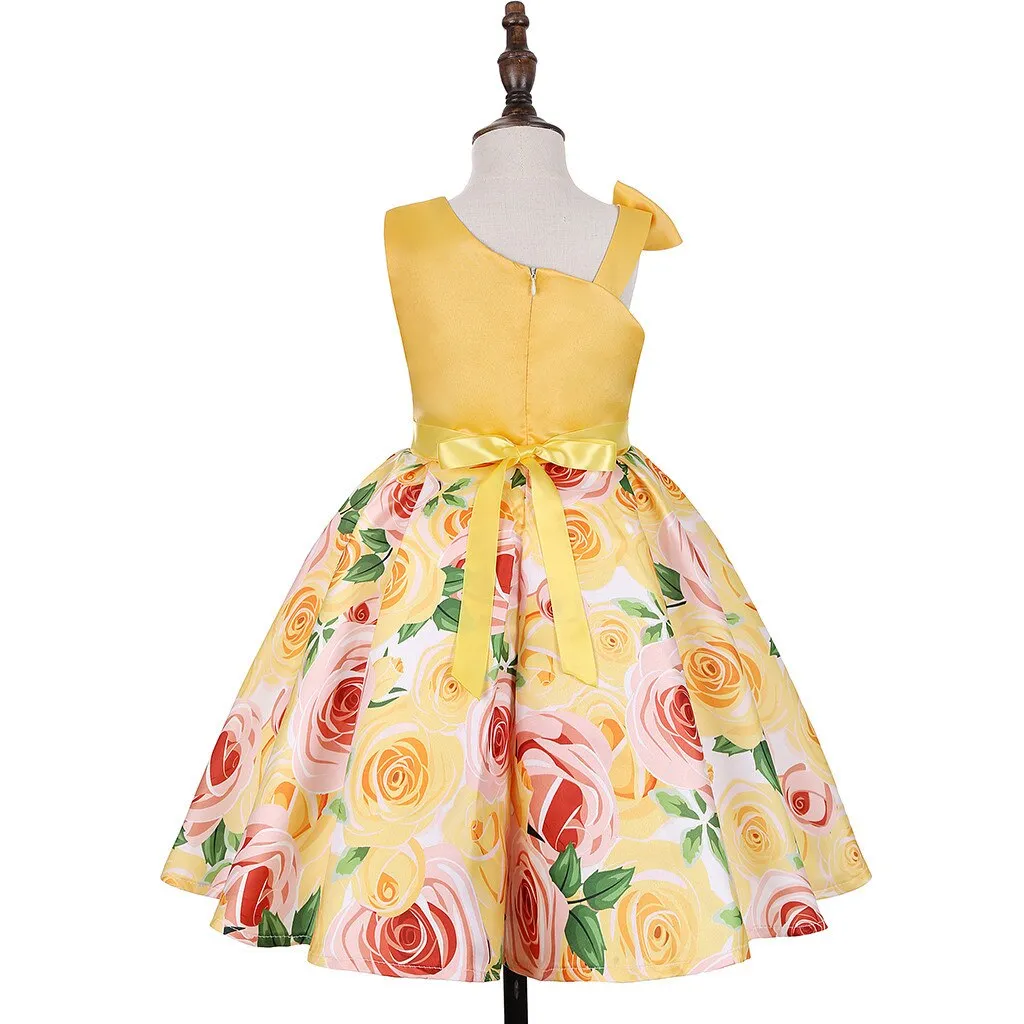 Fashion Girl Dresses