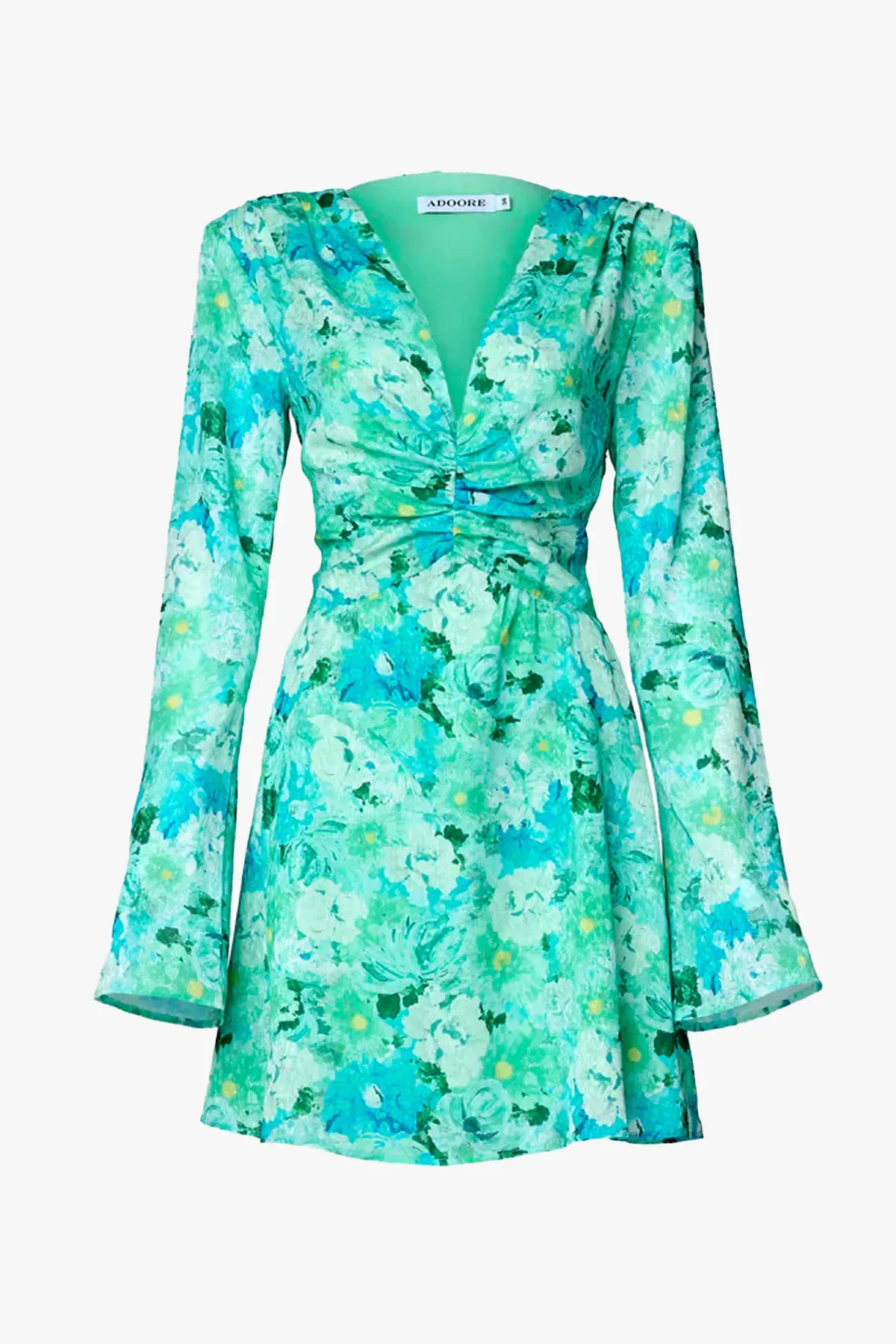 Foggia Mini Dress