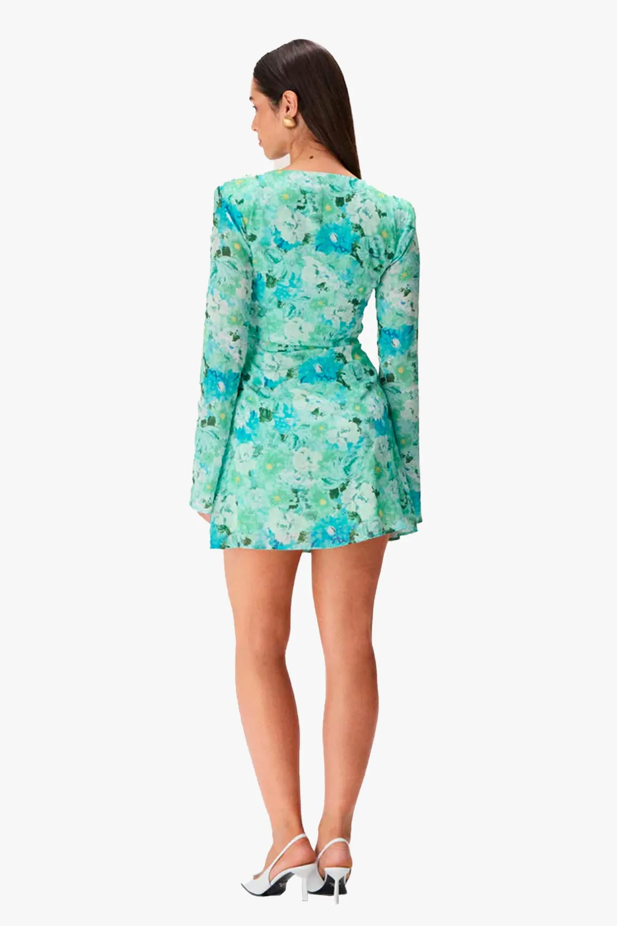 Foggia Mini Dress