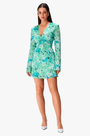 Foggia Mini Dress