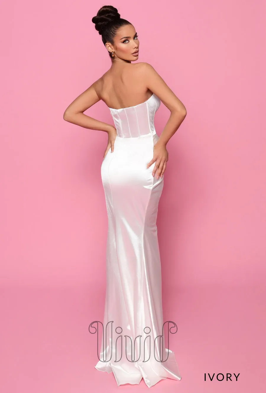Gemma Gown