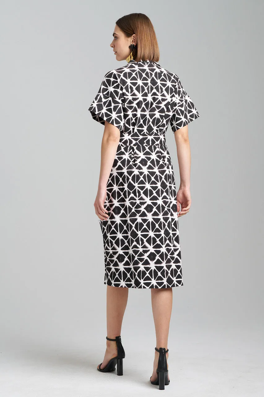 Geo Dress