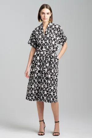 Geo Dress