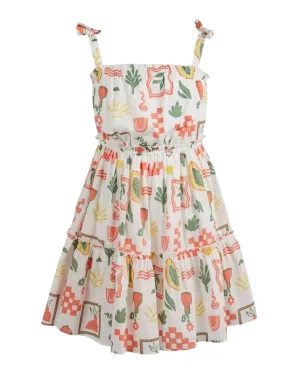 Girl's Isla Dress