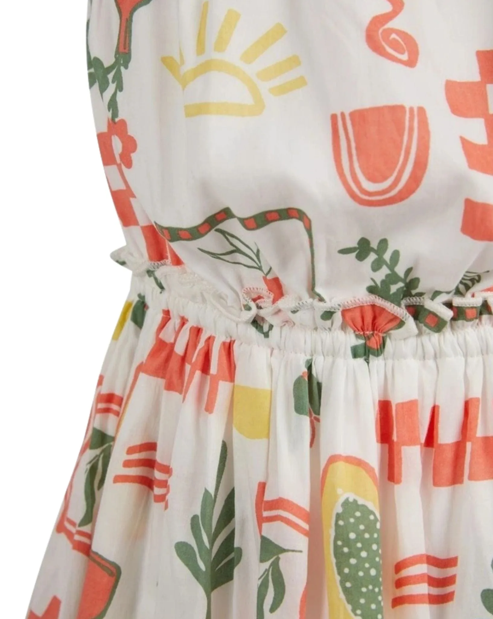 Girl's Isla Dress
