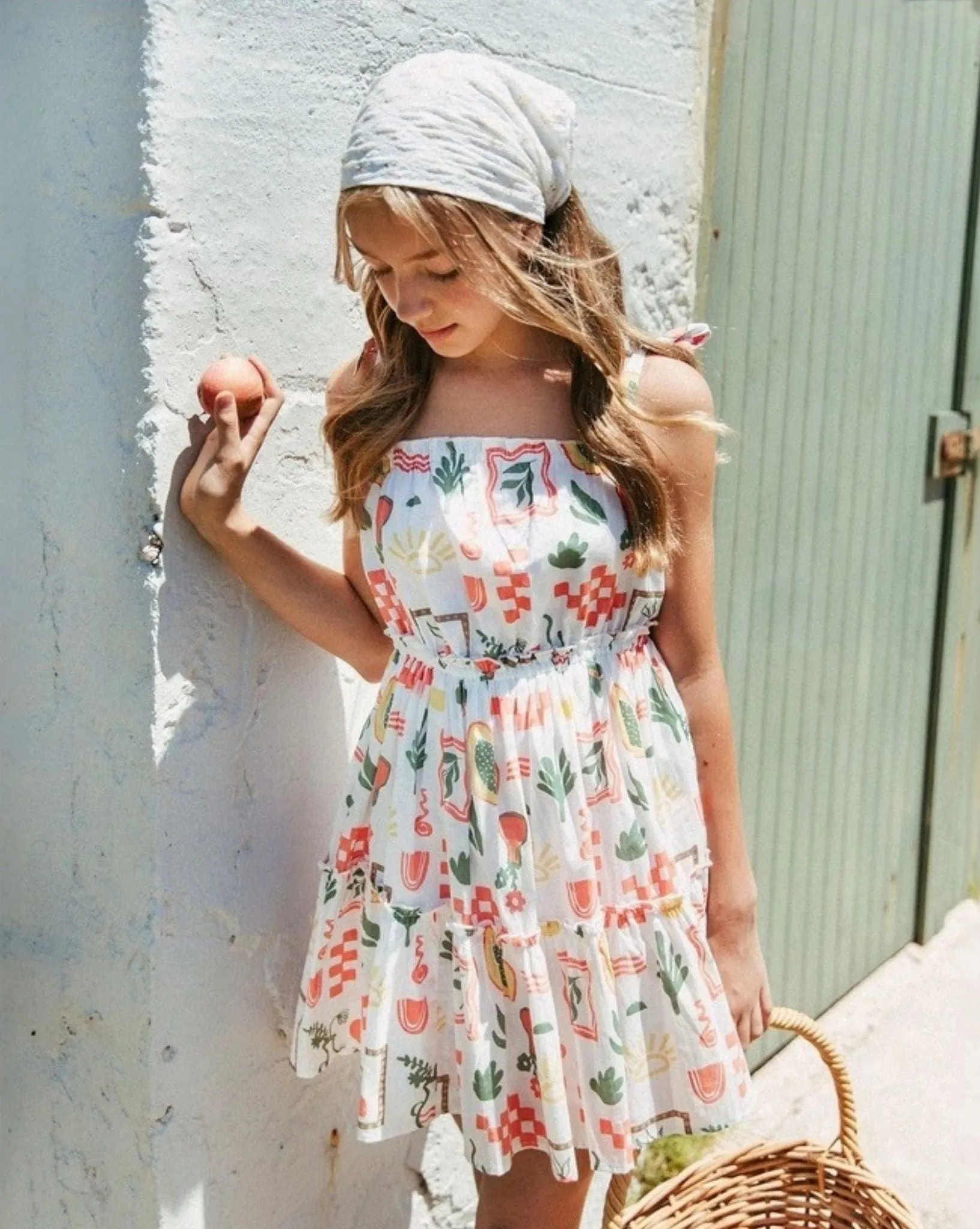 Girl's Isla Dress