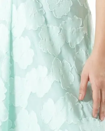 Harley Dress | PISTACHIO