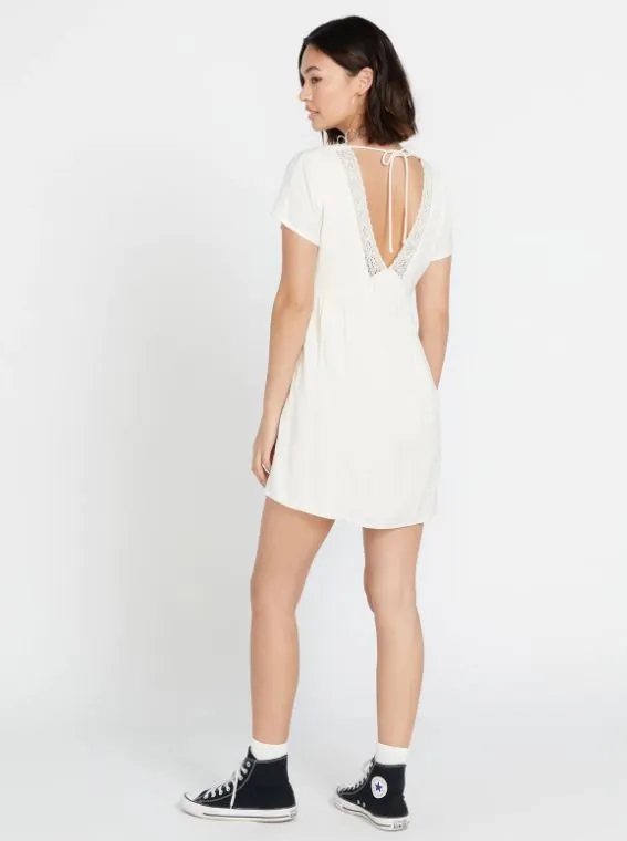 HAUTE TEA DRESS