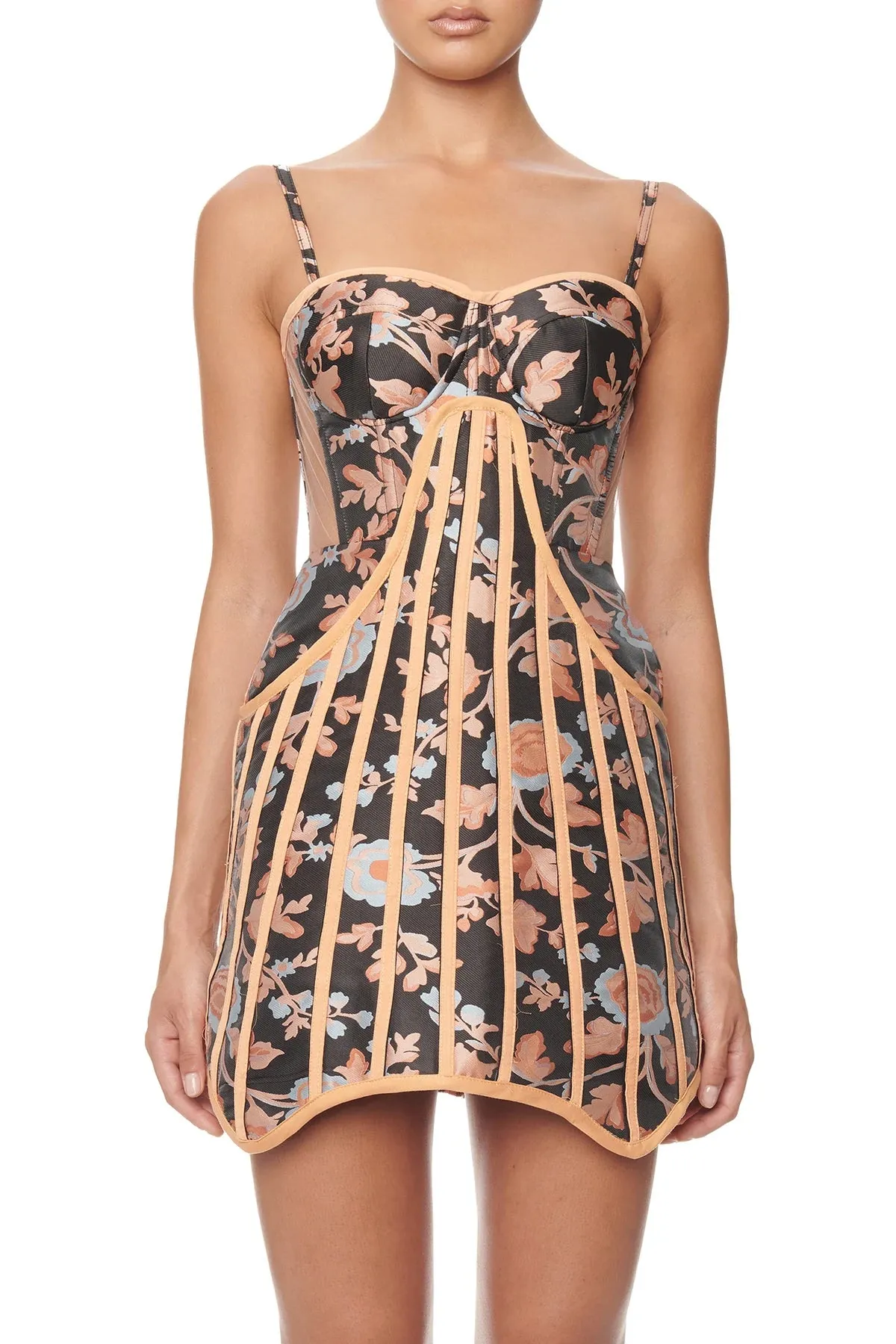 Hazel Dress