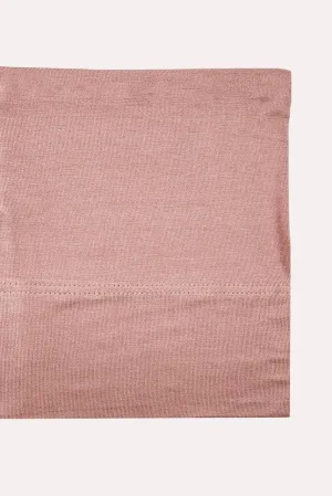 Hijab Under Cap - Powder
