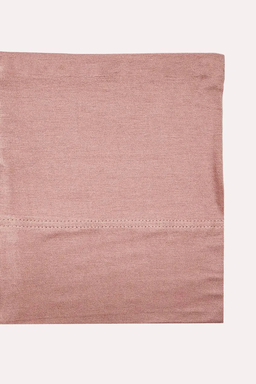 Hijab Under Cap - Powder