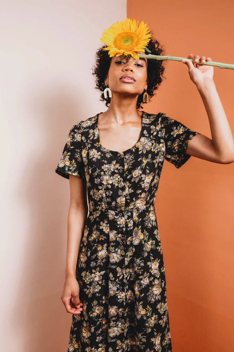 Hughes Dress   Top