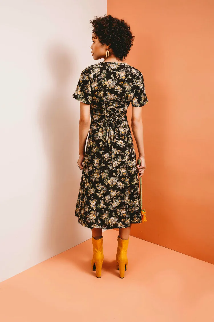 Hughes Dress   Top