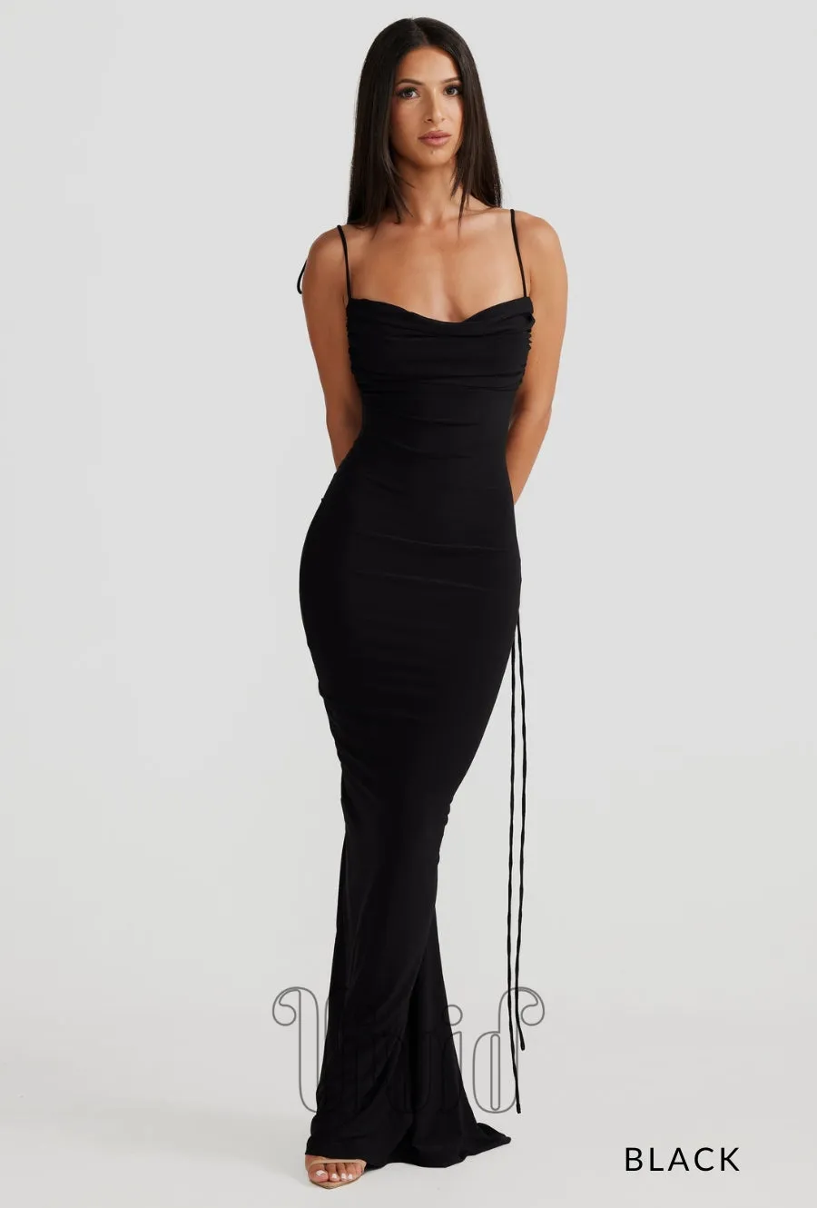 Jiani Gown