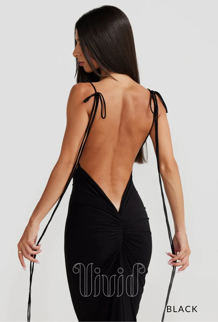 Jiani Gown