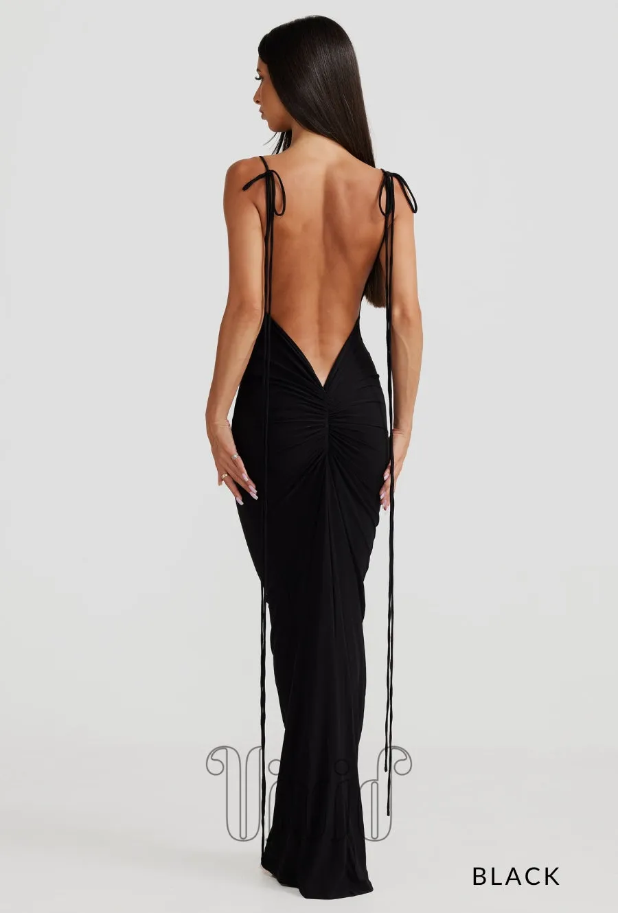 Jiani Gown