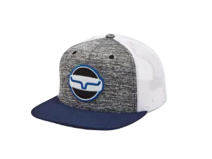 Kimes Ranch Men's Union Made Trucker Cap