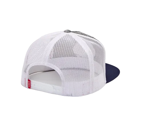 Kimes Ranch Men's Union Made Trucker Cap