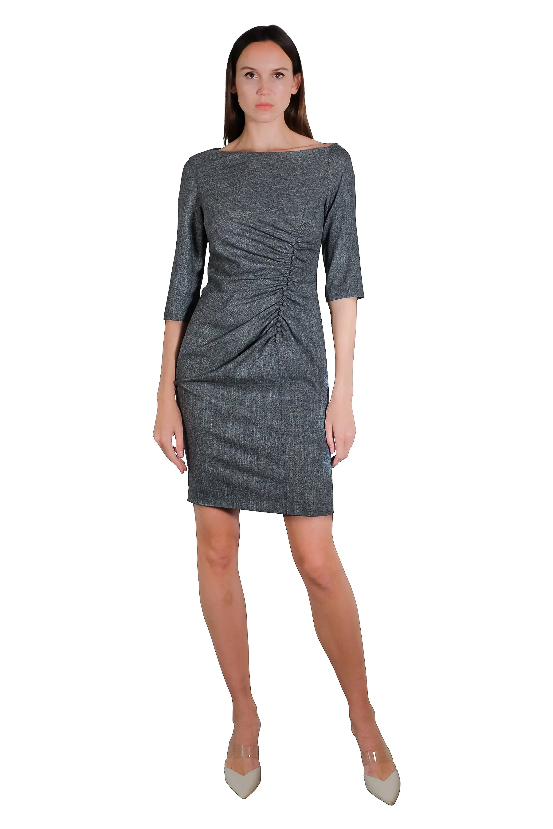 Klarissa Dress