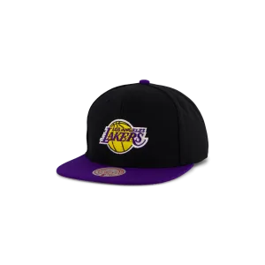 Lakers Side Core 2.0 Snapback