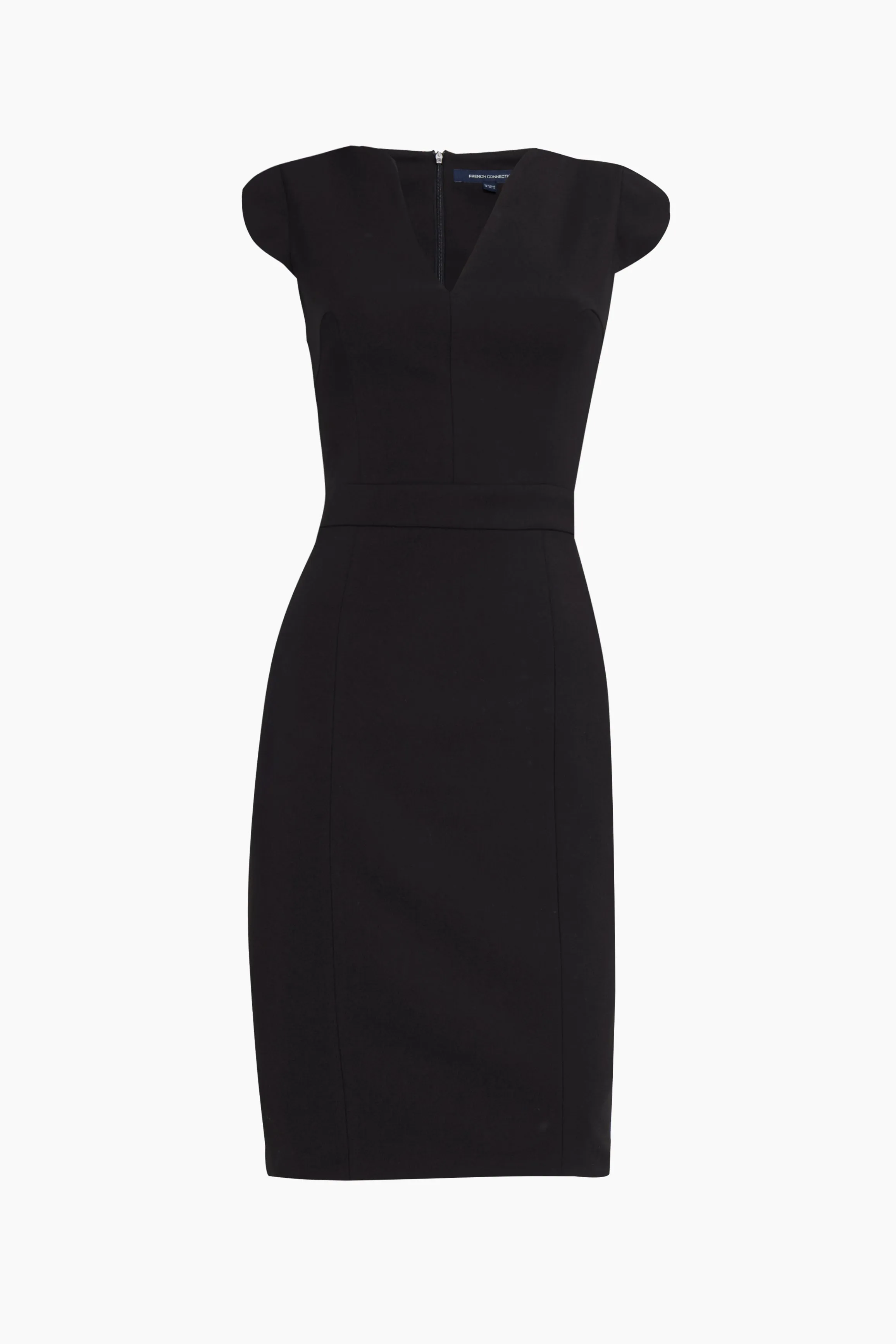 Lolo Stretch Sleeveless Dress