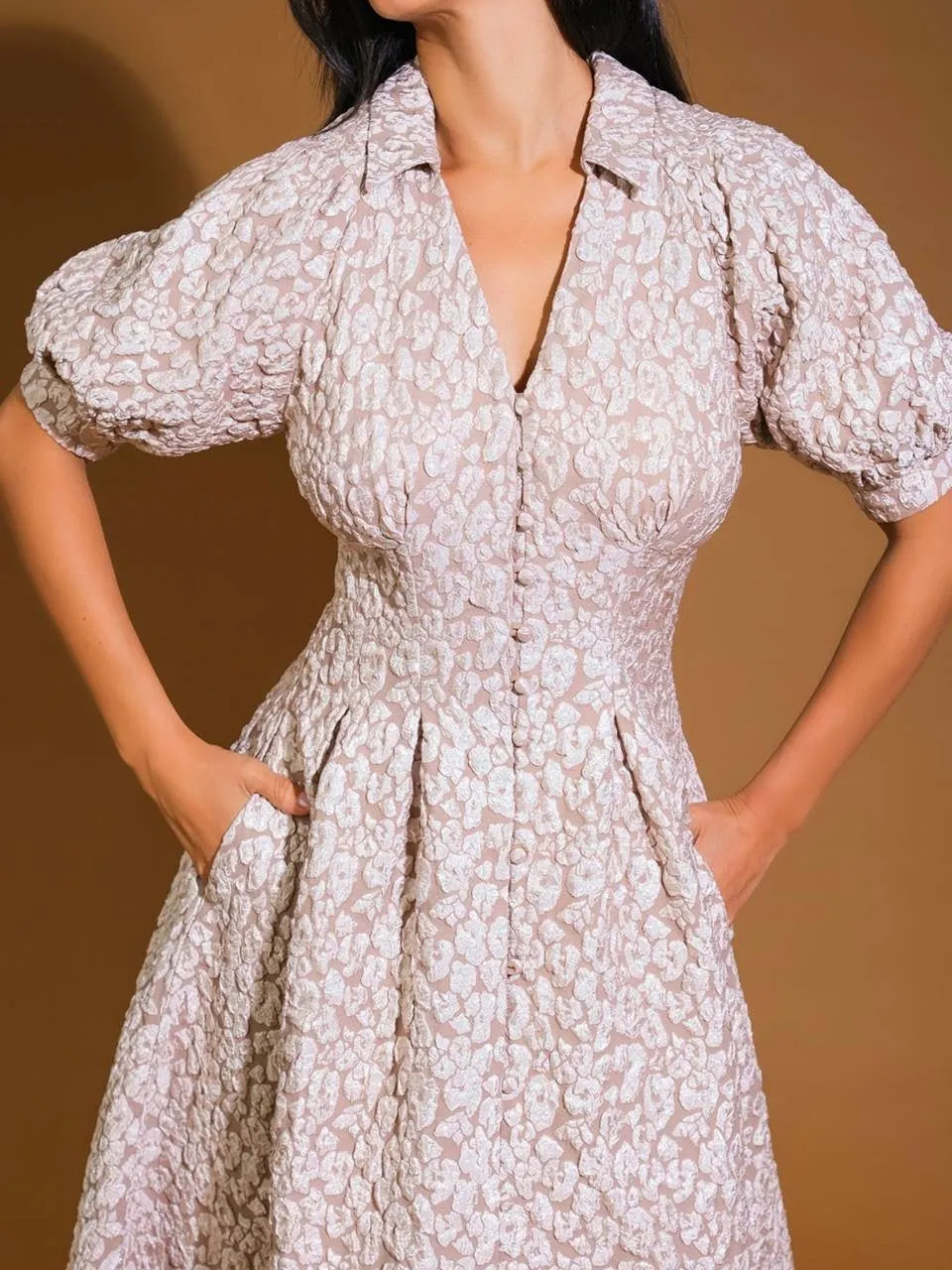 Maeve Midi Dress